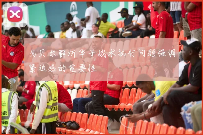 戈贝尔解析华子战术执行问题强调紧迫感的重要性