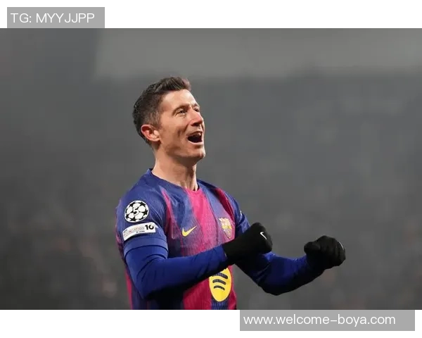 莱万30岁后欧冠62球成历史最佳仅次于C罗68球